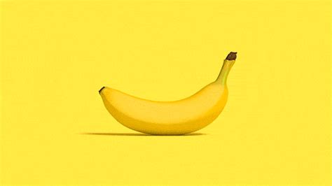 Bananas GIFs – 100 Best Animated Pics of Banana。